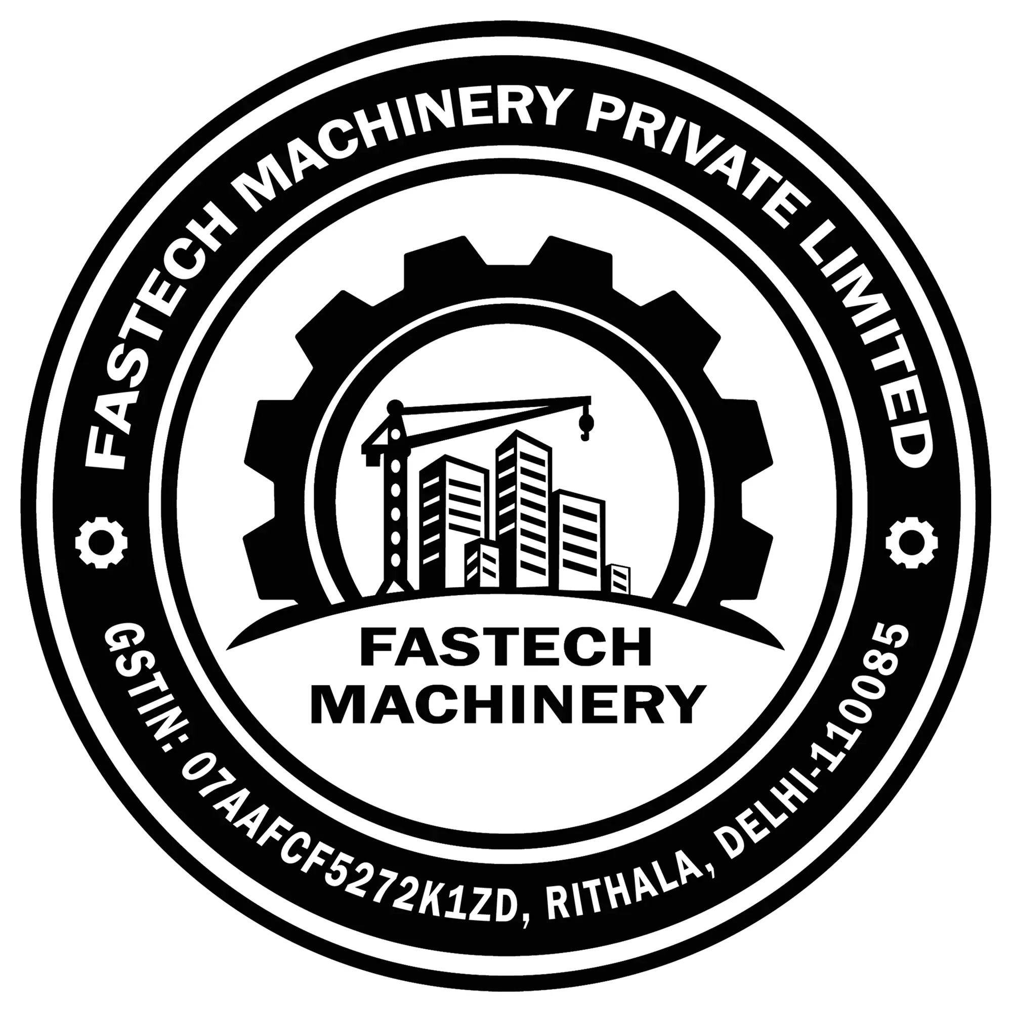 Fastech Machinery Private Limited