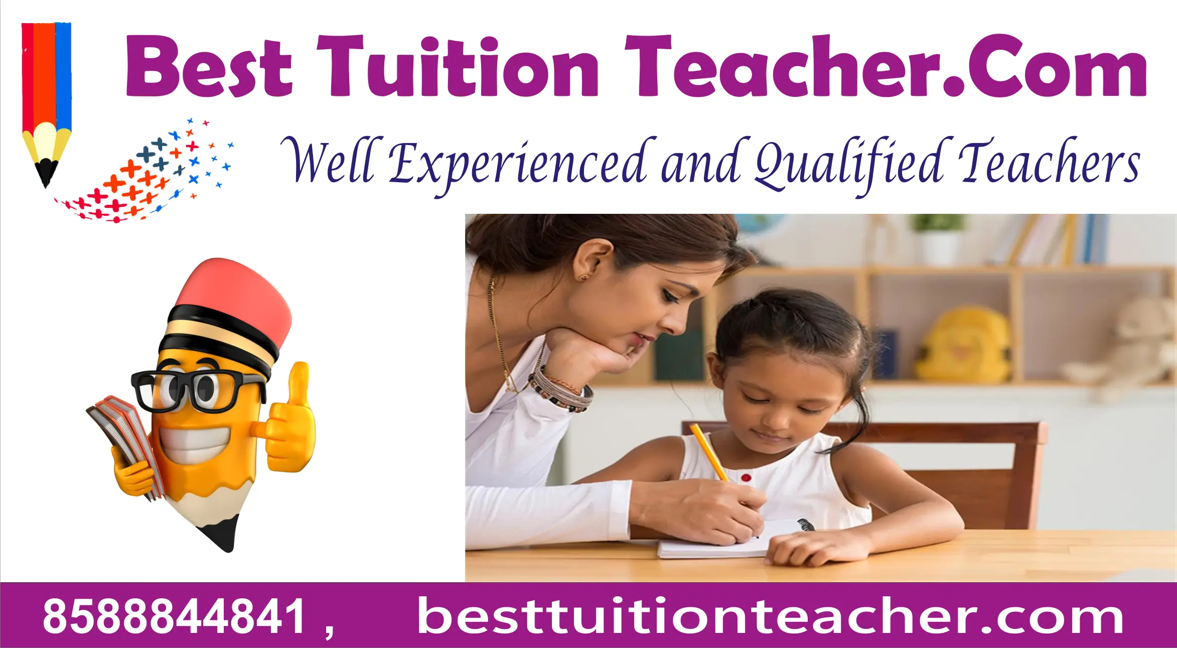 Tuition Teacher